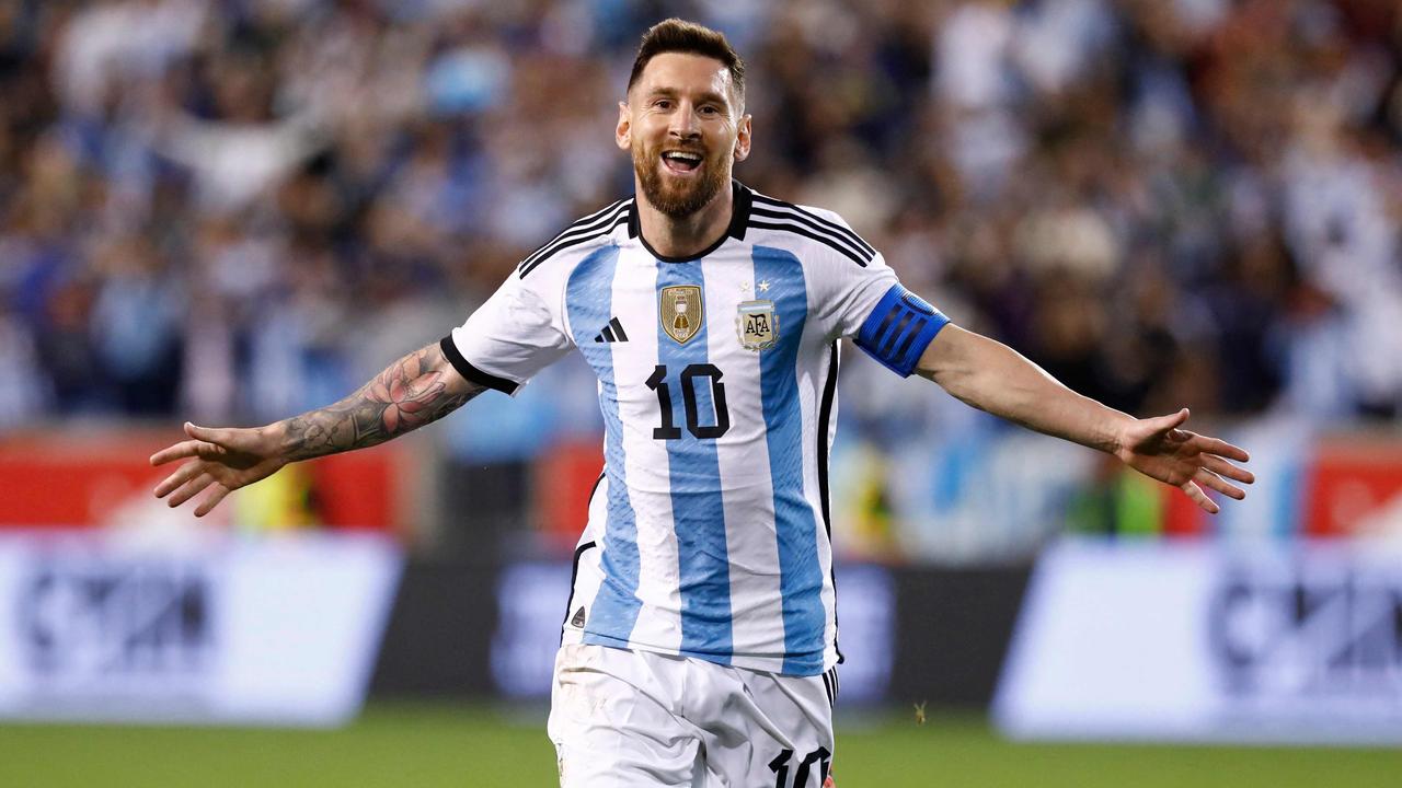 FIFA World Cup 2022: Lionel Messi, Robert Lewandowski, tin tức, xem trước, các đội, Argentina,