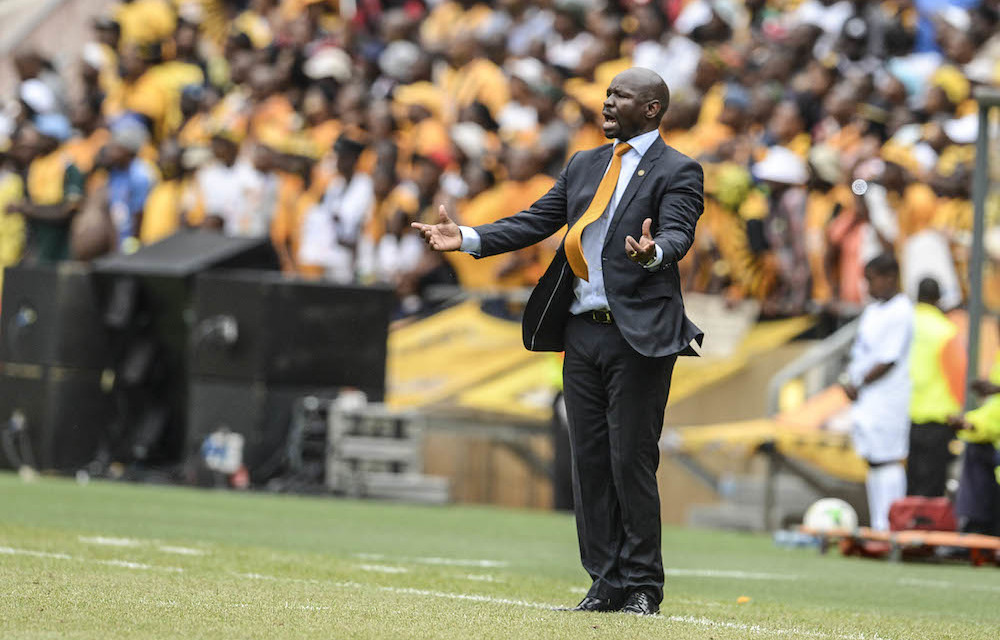 Steve Komphela resigns as Kaizer Chiefs coach - The Mail & Guardian