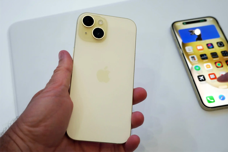 So sánh iPhone 15 Plus và Samsung Galaxy S23 Plus: Mua gì?