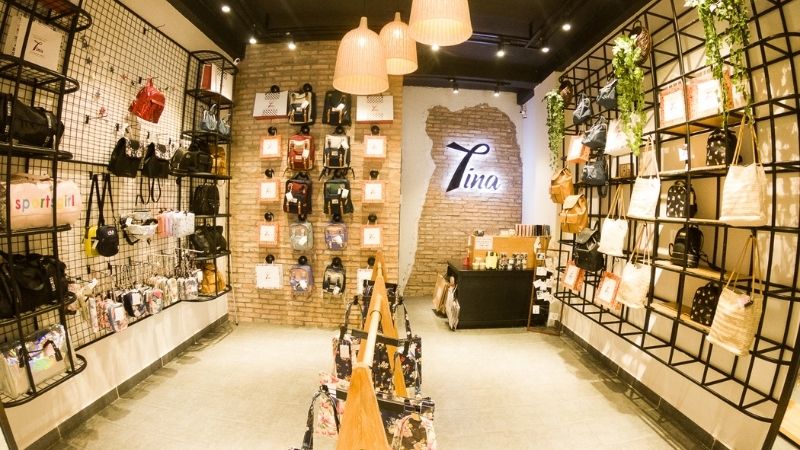 10 shop bán balo, túi xách đẹp nhất ở Sài Gòn