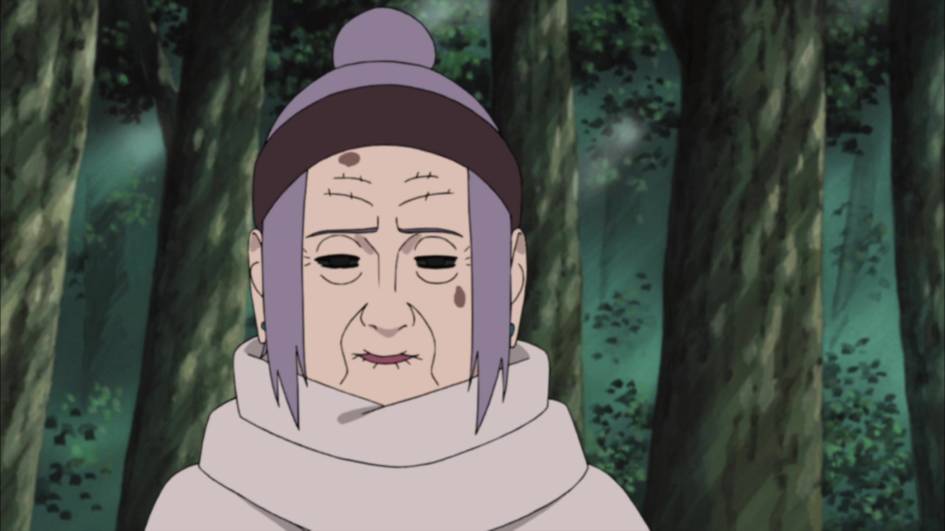 Naruto Shippuden: The Fourth Great Ninja War - Attackers from Beyond Episode 319, The Soul Living Inside the Puppet, - Watch on Crunchyroll
