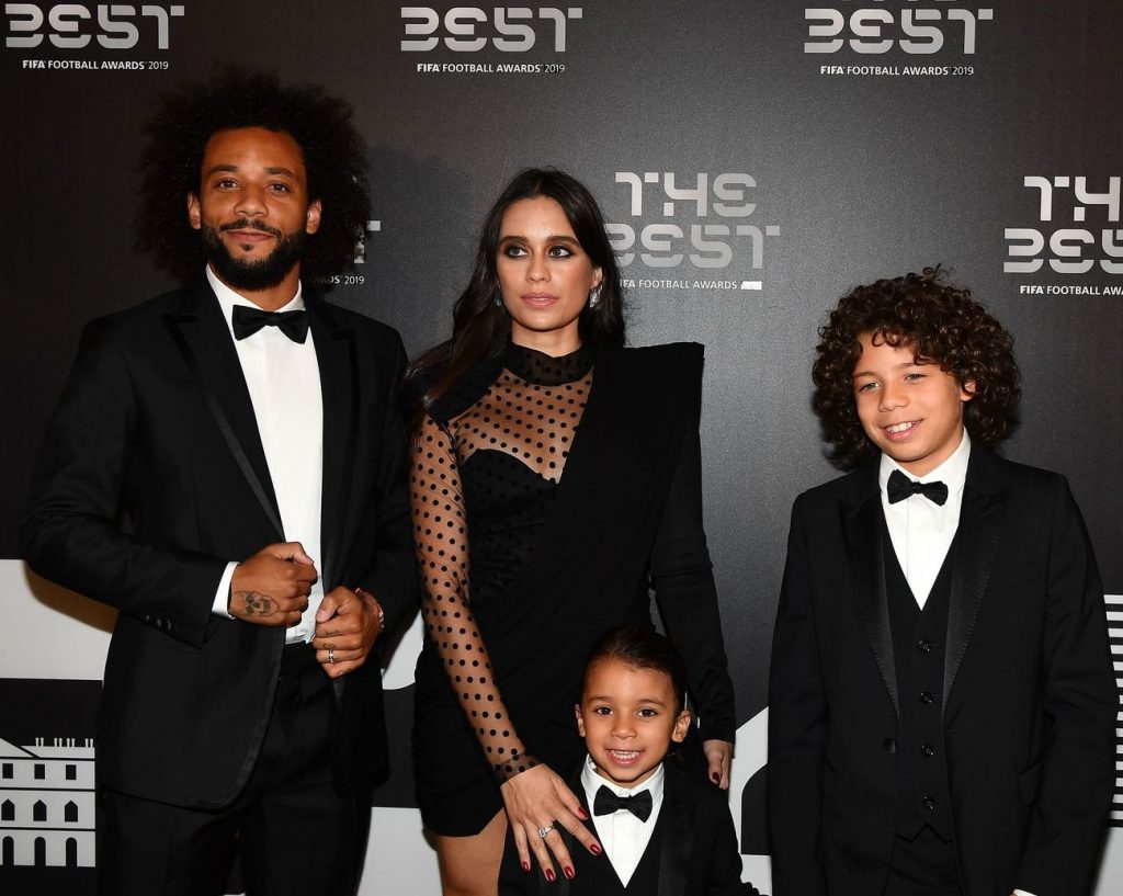 Marcelo Vieira kết hôn với Clarice Alves Wiki 2022 - Tuổi, Giá trị tài sản ròng, Sự nghiệp, Con cái, Gia đình, v.v.