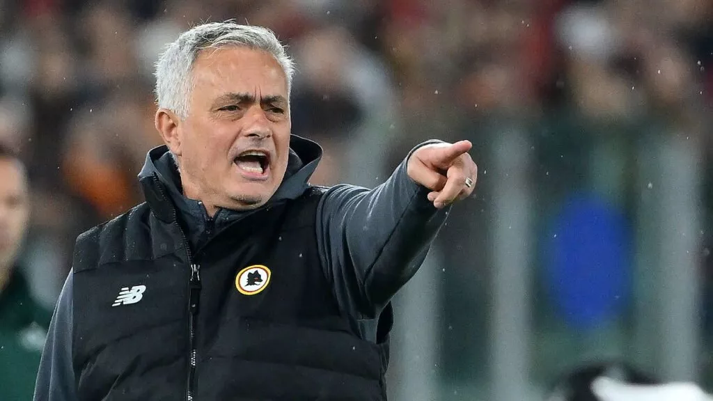 Top 5 kỷ lục do Jose Mourinho nắm giữ