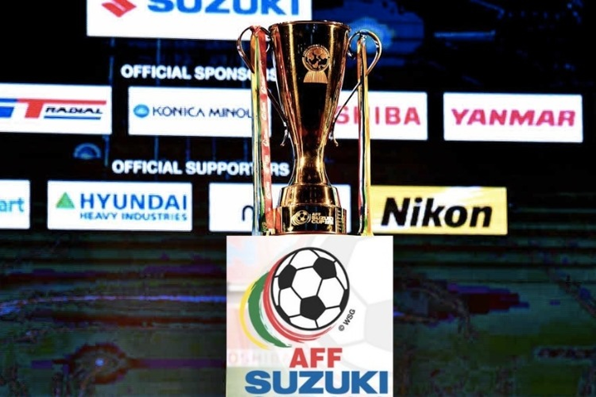 AFF Cup - Tất tần tật về giải đấu bóng đá lớn nhất Đông Nam Á