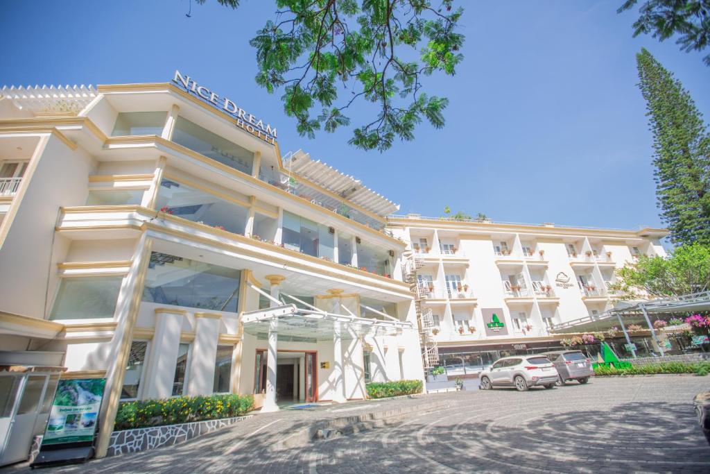 Nice Dream Hotel, Đà Lạt – Cập nhật Giá năm 2022