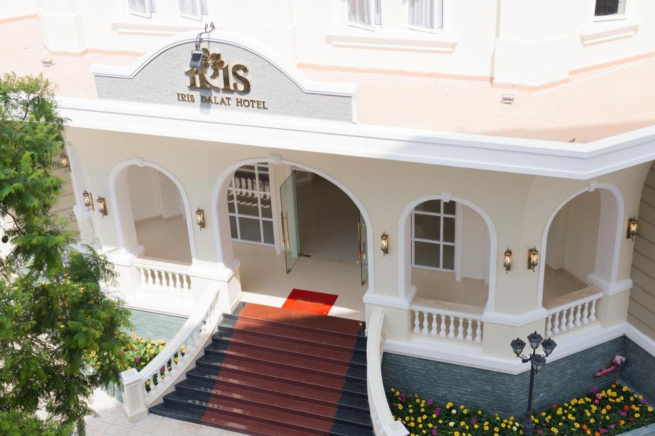 Iris Dalat Hotel, Đà Lạt – Cập nhật Giá năm 2022