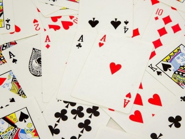 Bài tấn - một trò chơi bài phổ biến và đa dạng trong bộ bài Tây | Chơi bài, Poker, Chổi