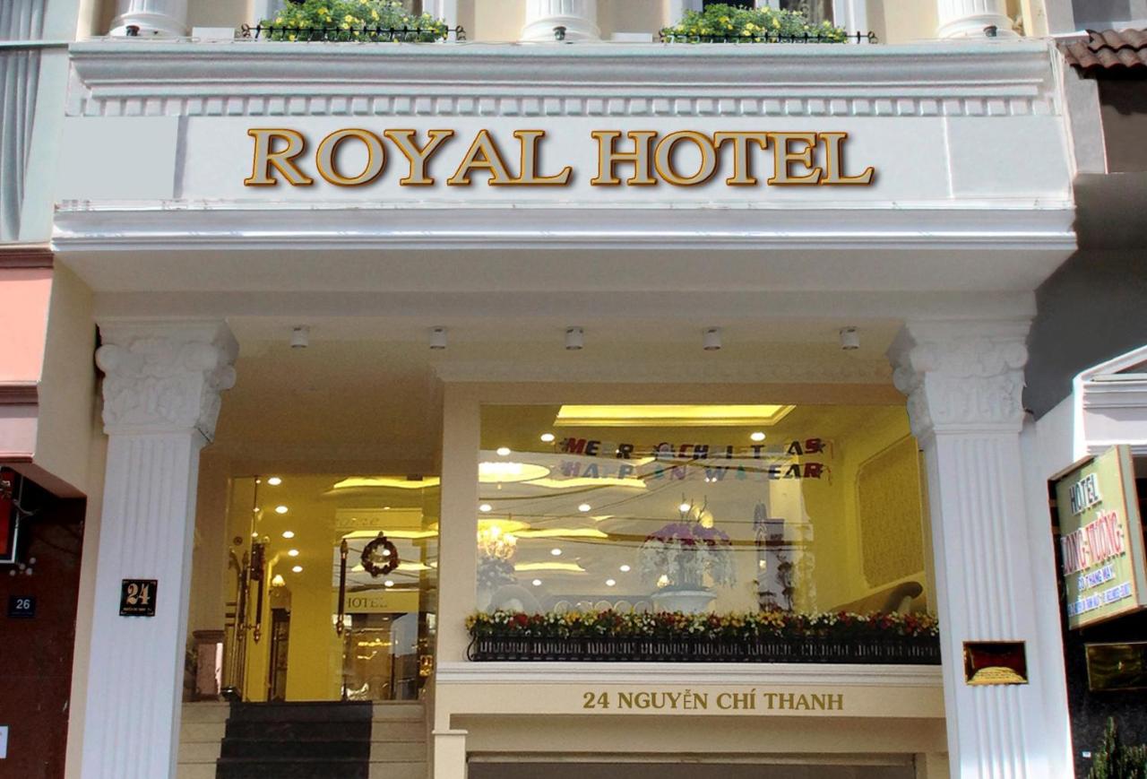 Royal Dalat Hotel, Đà Lạt – Cập nhật Giá năm 2022