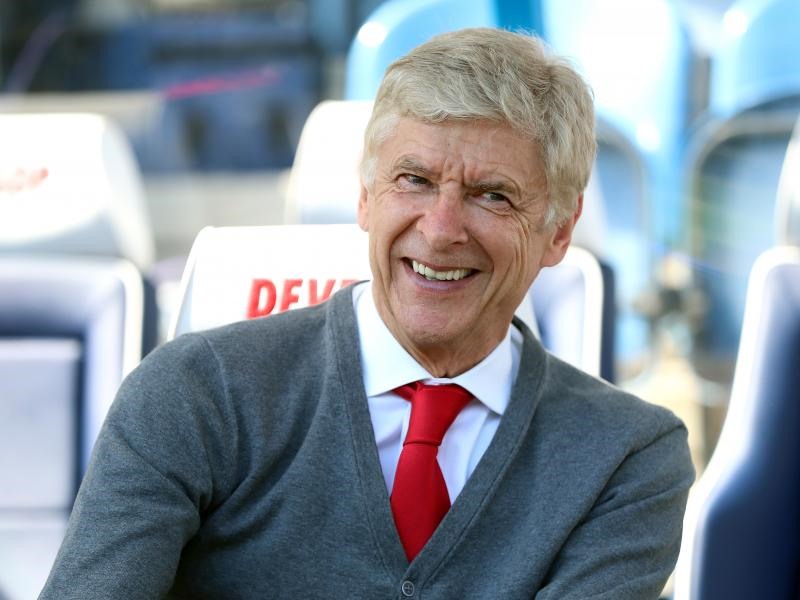 Tiểu Sử Arsène Wenger - Cựu Huấn Luyện Viên Vĩ Đại Của Arsenal