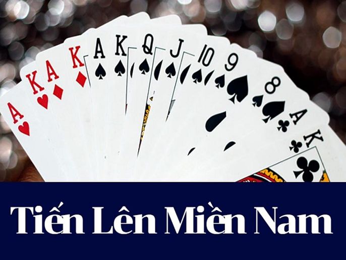 Bưu điện ở miền Nam là gì? Luật Chơi Bài Tiến Lên Miền Nam Cơ Bản