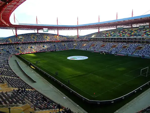 Sân vận động Thành phố Aveiro
