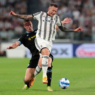 Federico Bernardeschi – Wiki, Tuổi, Chiều cao, Vợ, Giá trị tài sản ròng (Cập nhật tháng 12 năm 2023)