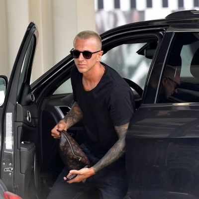 Federico Bernardeschi – Wiki, Tuổi, Chiều cao, Vợ, Giá trị tài sản ròng (Cập nhật tháng 12 năm 2023)