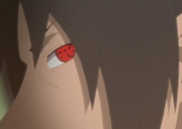 Đôi Mắt Sharingan của Naruto NHANH NHẤT, MẠNH NHẤT 2023 - mof.com.vn