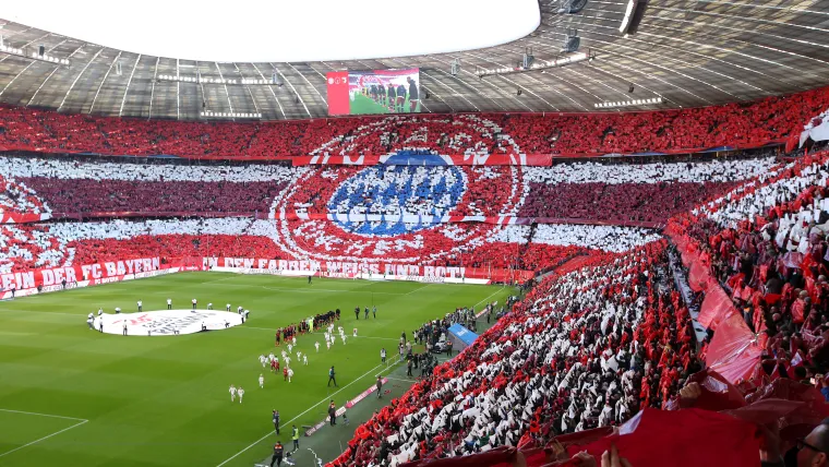Sân vận động Allianz Arena nằm ở đâu, thuộc sở hữu của câu lạc bộ nào? Lịch sử, sức chứa của sân vận động Allianz Arena