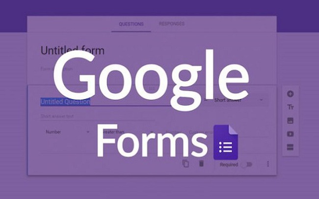 Cách Hack Đáp án Google Form Quiz trên điện thoại và máy tính