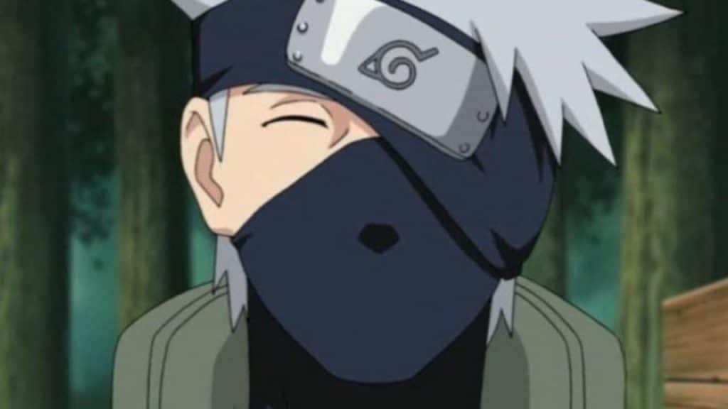Kakashi Hatake, fiche complète du ninja copieur de la série Naruto