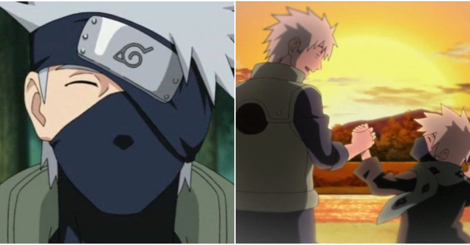 Naruto : Tout ce qu'il faut savoir sur Hatake Kakashi le ninja copieur