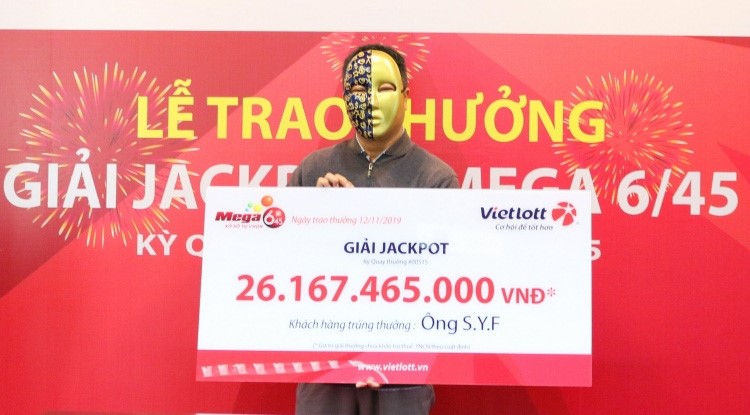 7 điều không nên làm khi trúng xổ số - Epetitions.Net