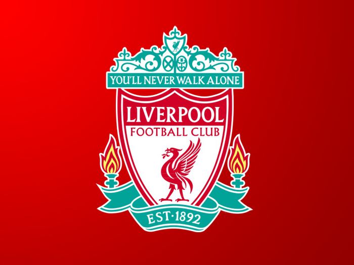 Tạo logo Liverpool với hàng tá thiết kế độc quyền