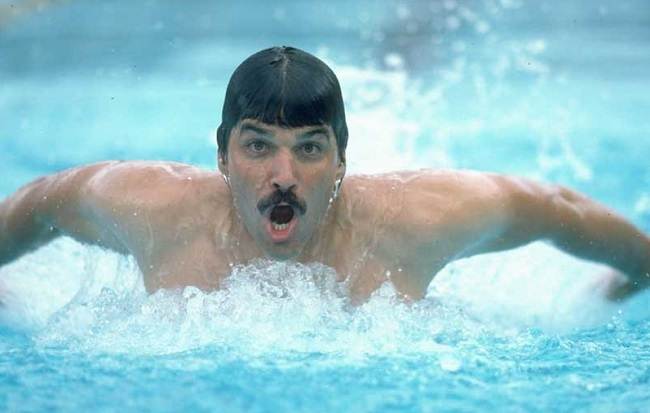 Top 5 vận động viên bơi lội Mỹ vĩ đại nhất mọi thời đại