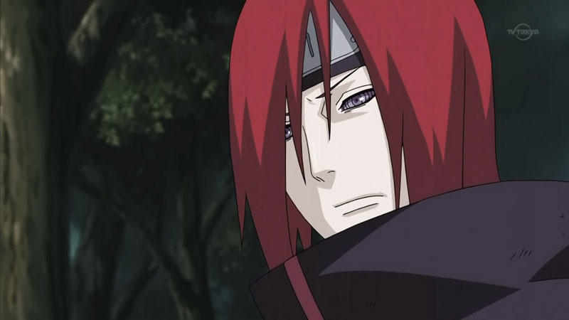 Tìm hiểu nhân vật Pain(Nagato) trong Naruto - Siêu Imba