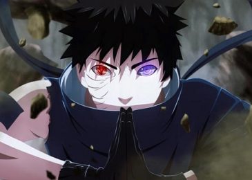 Đôi Mắt Sharingan của Naruto NHANH NHẤT, MẠNH NHẤT 2023 - mof.com.vn