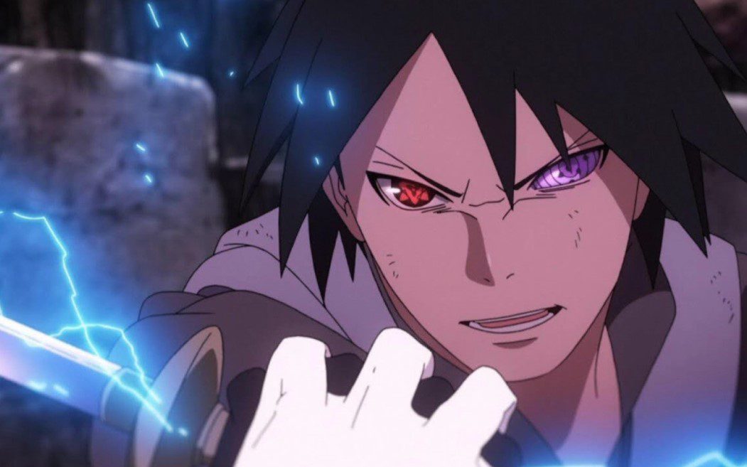 Rinnegan của Sasuke: Sức mạnh, Khả năng được giải thích - GNN