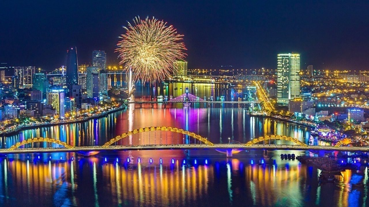 Top 10 thành phố lớn nhất Việt Nam hiện nay 2023. Bảng xếp hạng đẹp nhất - mof.com.vn