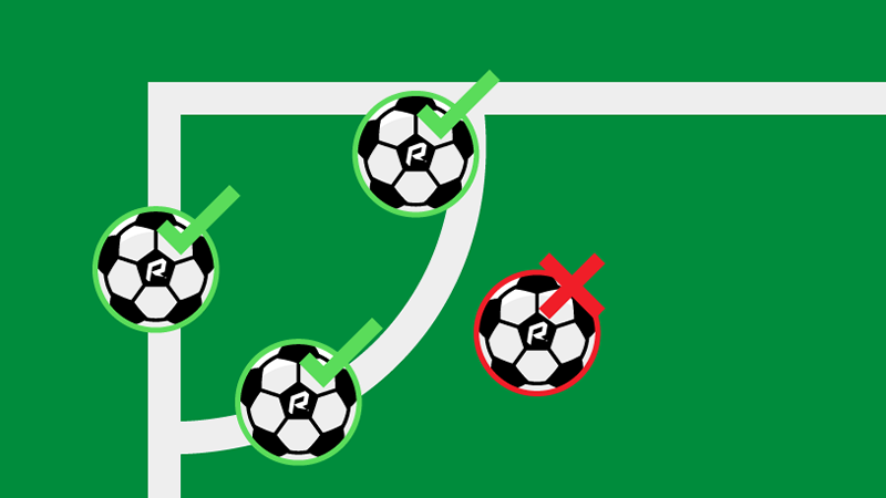 Phạt góc và cờ phạt góc: Những điều có thể bạn chưa biết về chúng - Soha Football