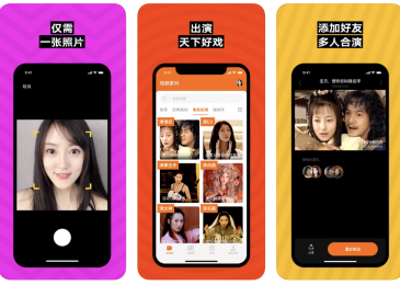 Top 7 App ghép mặt vào phim cổ trang Trung Quốc miễn phí 2023 - mof.com.vn