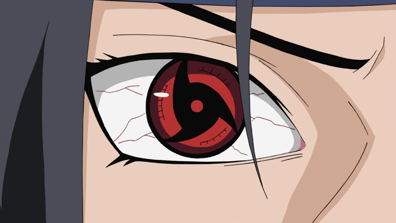 Naruto: 5 cấp độ sức mạnh của Sharingan từ ảo thuật thông thường đến ảo mộng vĩnh viễn