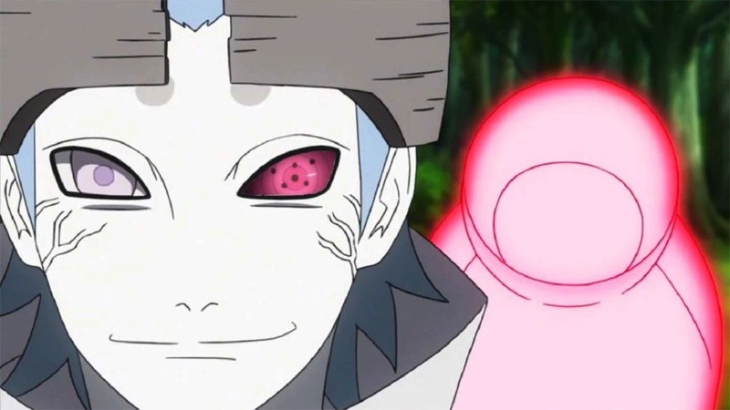 Boruto: Urashiki Otsutsuki mạnh cỡ nào mà khiến cả Naruto và Sasuke phải dè chừng?