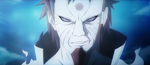 Naruto: 5 dạng siêu mạnh của Hiền Nhân Thuật- nhẫn thuật tối thượng chỉ có những cao thủ mới có thể sử dụng - Ảnh 4.