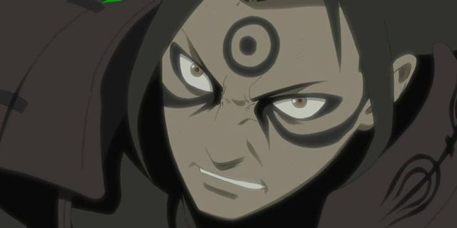 Naruto: 5 biến thể siêu mạnh của Hiền Nhân Thuật và người dùng mạnh nhất của nó - Ảnh 4.
