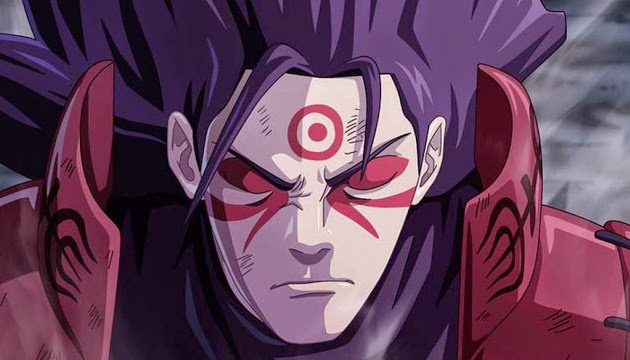 Naruto: 5 dạng siêu mạnh của Hiền Nhân Thuật- nhẫn thuật tối thượng chỉ có những cao thủ mới có thể sử dụng - Ảnh 5.