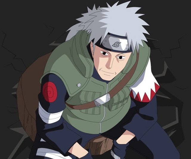 Naruto: Những điều bí mật về nhân vật Sakumo Hatake - huyền thoại Nanh Trắng của Konoha - Ảnh 4.