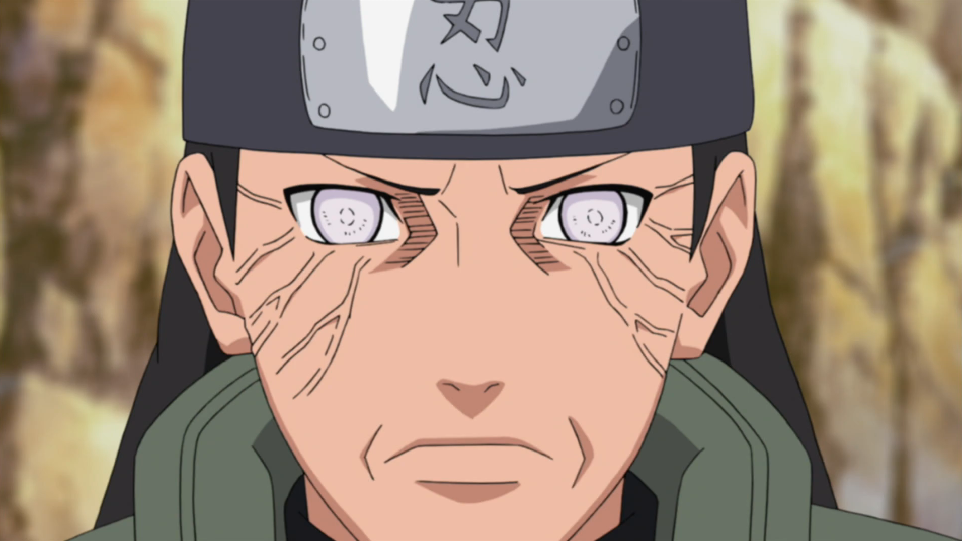 10 người dùng con mắt "thần thánh" Byakugan mạnh nhất trong Naruto và Boruto (P1)