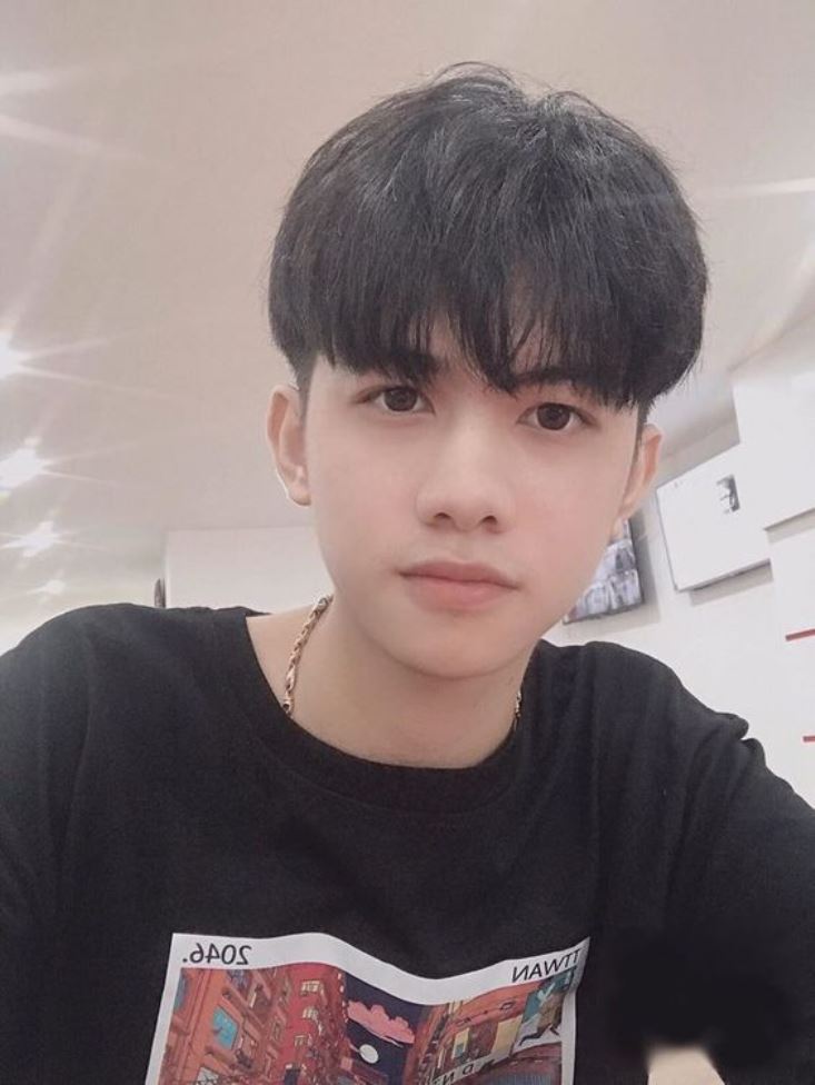 Hình ảnh trai đẹp Việt Nam Hàn Quốc 12 tuổi 14 tuổi 15 tuổi che mặ