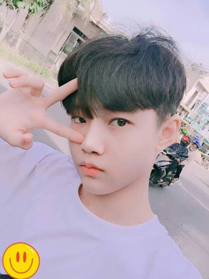 66 Hình ảnh trai đẹp 12 tuổi 14 tuổi ảnh trai đẹp Việt Nam