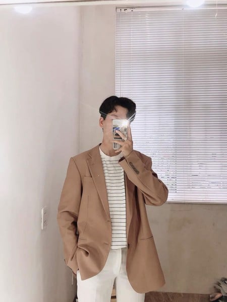 Mặc gì đi đám cưới?