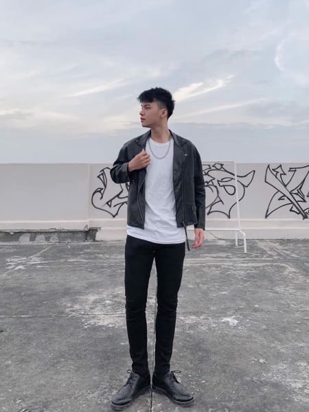 Mặc gì đi đám cưới?