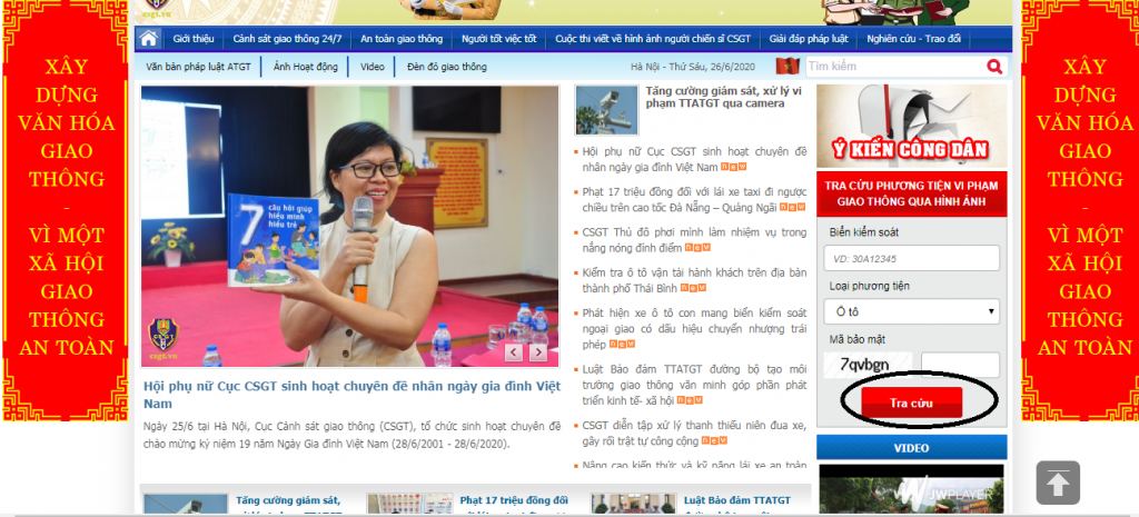 kết quả tìm kiếm
