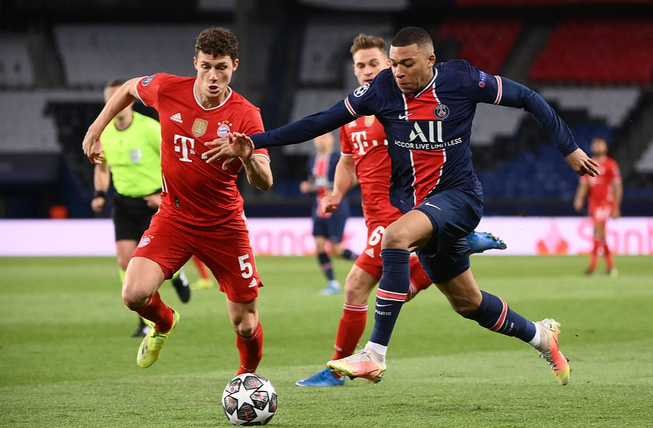 Luật bàn thắng sân khách bị bãi bỏ, UEFA đổi mới sau 56 năm