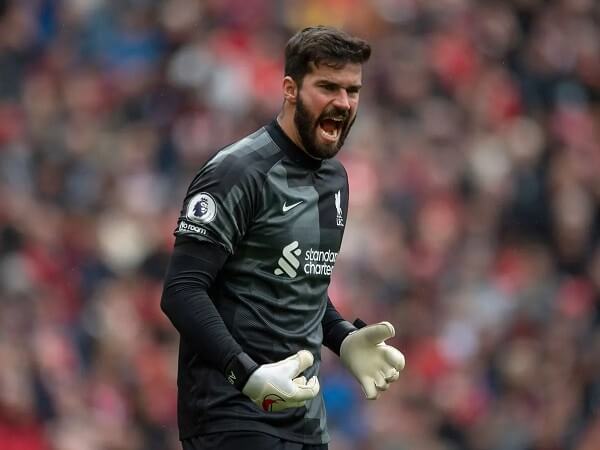 Những thủ môn vĩ đại nhất trong lịch sử Liverpool