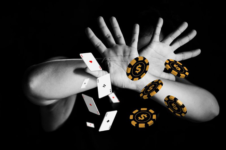 6 Cách cai nghiện cờ bạc trực tuyến hiệu quả nên áp dụng ngay - Tạp chí Tâm lý Việt Nam