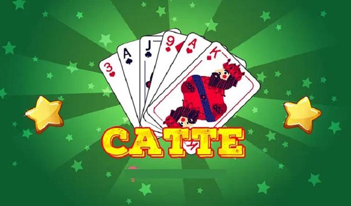 Hướng dẫn chi tiết cách chơi Catte cho người mới chơi - NNCC ORG