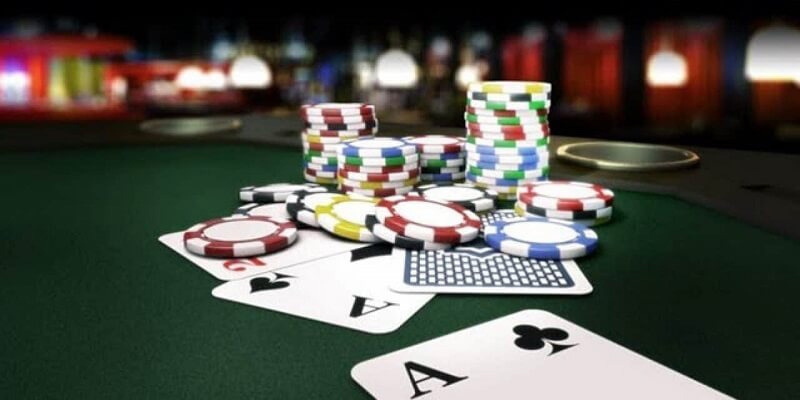 Cách chơi poker mới nhất chi tiết từ A đến Z