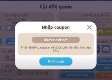 Cách Hack Tiền và Kim Cương trong Play Together ios và android mới 2023 - mof.com.vn