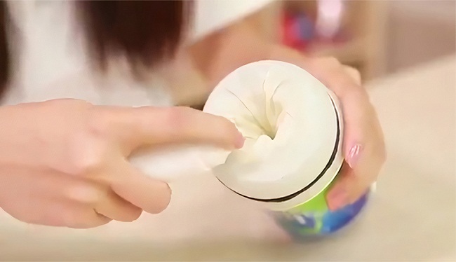 cach lam sextoy cho nam don gian tai nha